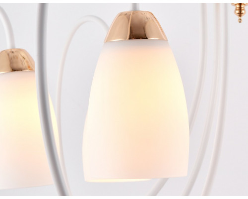 Потолочная люстра Ambrella Traditional 4 TR3120