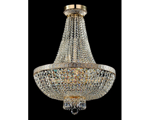 Потолочная люстра Maytoni Bella DIA750-TT50-WG