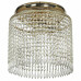Потолочная люстра Arti Lampadari Stella Stella LE 1.2.30.503 G