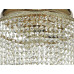 Потолочная люстра Arti Lampadari Stella Stella LE 1.2.30.503 G