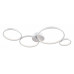 Потолочная люстра Maytoni Olympia MOD448-CL-4-30-W