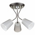 Потолочная люстра Freya Odri FR5030CL-03B
