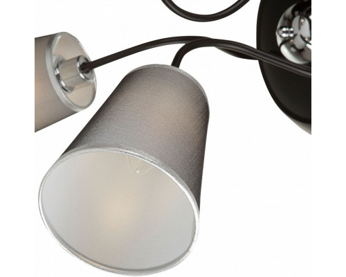 Потолочная люстра Freya Odri FR5030CL-03B