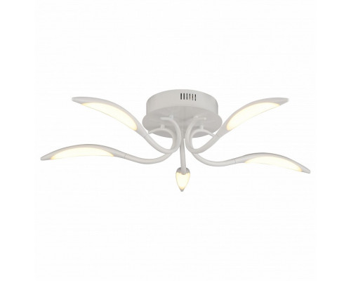 Потолочная люстра Arte Lamp 9442 A9442PL-5WH