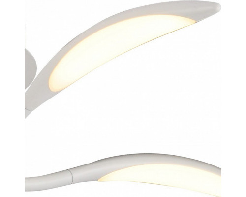 Потолочная люстра Arte Lamp 9442 A9442PL-5WH