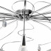 Потолочная люстра Lightstar Aereo 711124