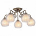 Потолочная люстра Arte Lamp 7062 A7062PL-5AB