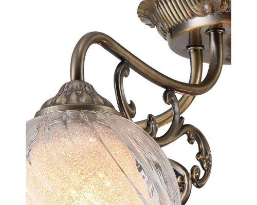 Потолочная люстра Arte Lamp 7062 A7062PL-5AB