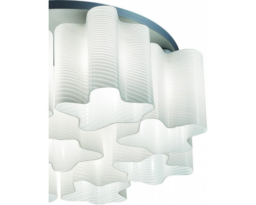Потолочная люстра Lightstar Nubi Ondoso 802091