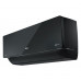 Кондиционер AUX ASW-H12B4/JD-R2DI black