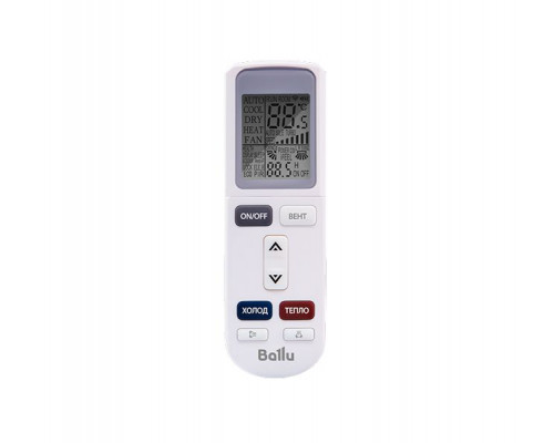 Кондиционер Ballu BSUI-09HN8_22Y