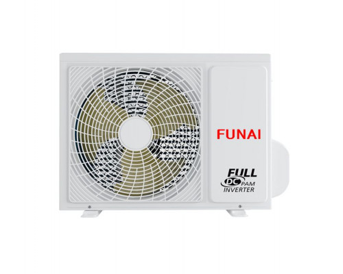 Кондиционер Funai RACI-EM25HP.D03