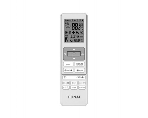 Кондиционер Funai RACI-EM25HP.D03