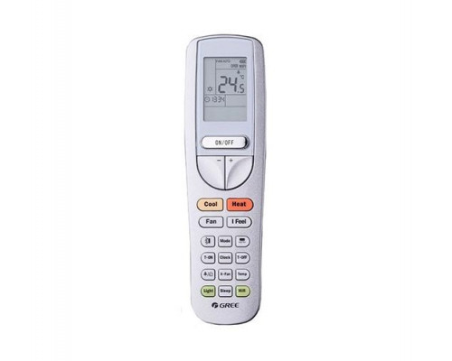 Кондиционер Gree GWH12AKC-K6DNA1A