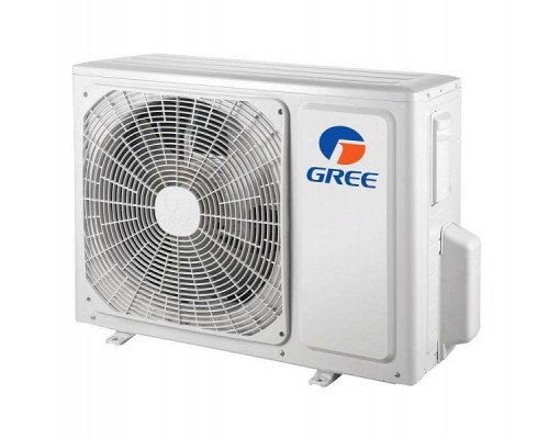 Кондиционер Gree GWH12UB-K3DNA4F