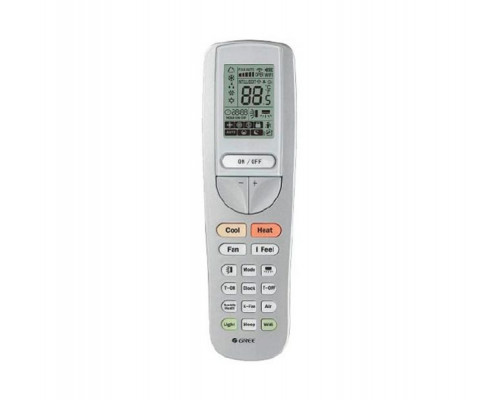 Кондиционер Gree GWH09UB-K3DNA4F
