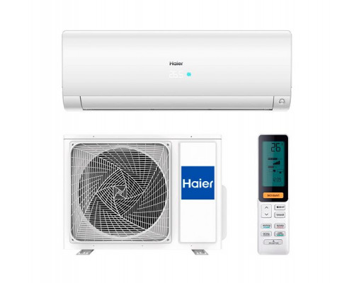 Кондиционер Haier AS50S2SF1FA-W / 1U50S2SJ2FA
