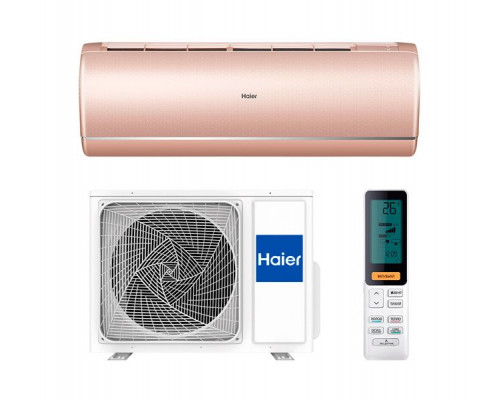 Кондиционер Haier AS25S2SJ1FA-G / 1U25MECFRA