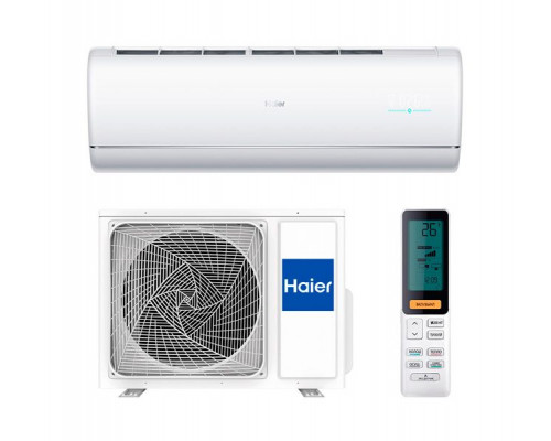 Кондиционер Haier AS50S2SJ1FA-W / 1U50JEJFRA