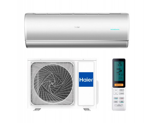 Кондиционер Haier AS25S2SJ1FA-S / 1U25MECFRA