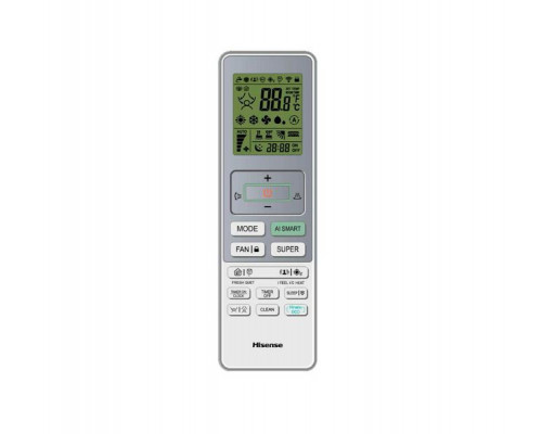 Кондиционер Hisense AS-10UW4RXUQD00
