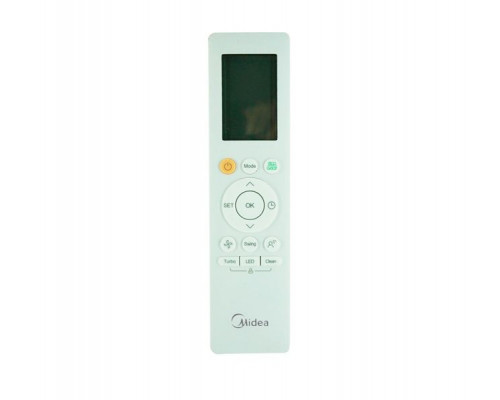 Кондиционер Midea MSFA1-12N8D6-I / MSFA1-12N8D6-O