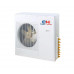 Мульти сплит система Cooper&Hunter CHML-IW07FTXE + CH-S09FTXE + CH-S12FTXE + CHML-IW18AARK / CHML - U36RK4