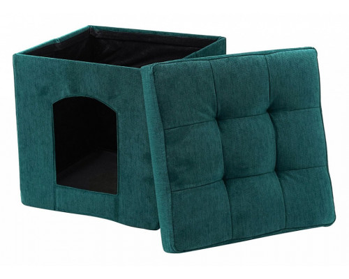 Пуф-сундук Складной для животных