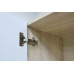 Шкаф для белья Эдмонтон B420