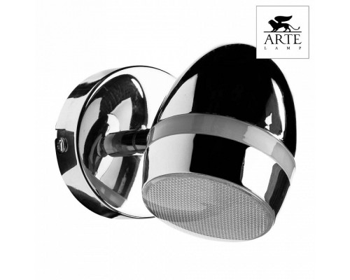 Спот Arte Lamp Bombo A6701AP-1CC
