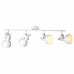 Спот Arte Lamp Martin A5215PL-4WG