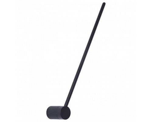 Спот Arte Lamp Polis A2027AP-1BK