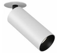 Спот Maytoni Focus Led C053CL-L12W3K