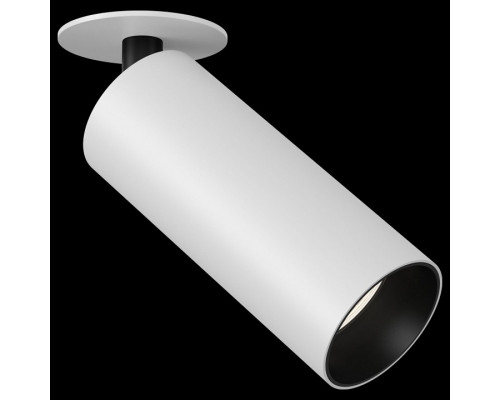 Спот Maytoni Focus Led C053CL-L12W3K