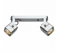 Спот Arte Lamp 1314 A1314PL-2CC