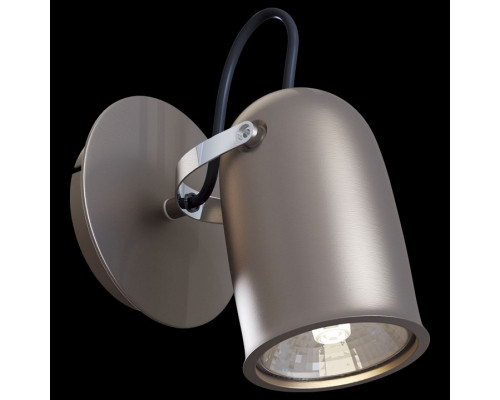 Спот Maytoni Alcor SP311-CW-01-N