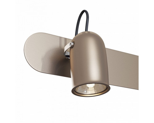 Спот Maytoni Alcor SP311-CW-02-N
