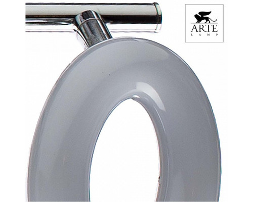 Спот Arte Lamp Ciambella A8972PL-4CC