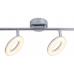 Спот Arte Lamp Ciambella A8972PL-4CC