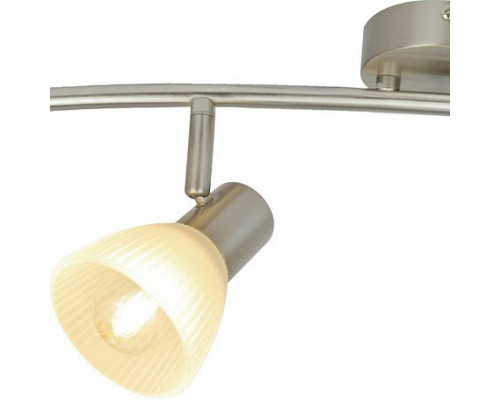 Спот Arte Lamp Parry A5062PL-4SS