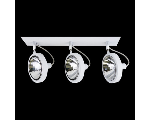 Спот Lightstar Varieta 9 210336