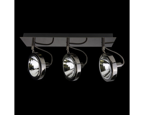 Спот Lightstar Varieta 9 210338