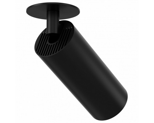 Спот Maytoni Focus Led C053CL-L12B3K