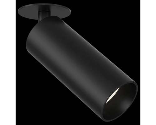 Спот Maytoni Focus Led C053CL-L12B3K