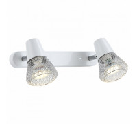 Спот Arte Lamp 9268 A9268AP-2WH
