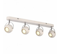 Спот Arte Lamp Spia A9128PL-4WH