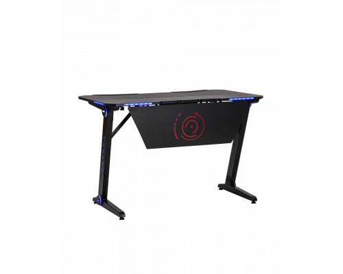 Стол компьютерный TopChairs Space LED