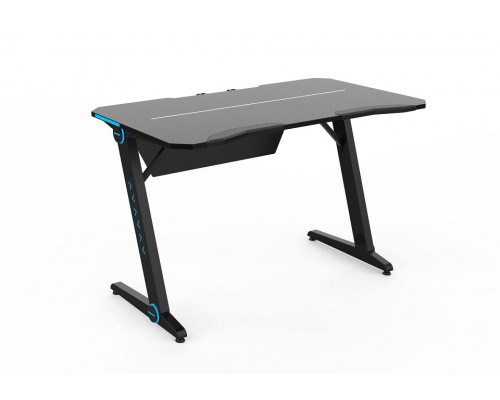 Стол компьютерный TopChairs Space LED