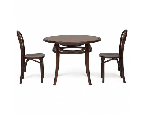 Стол обеденный Secret De Maison Thonet (mod.T9032-100)