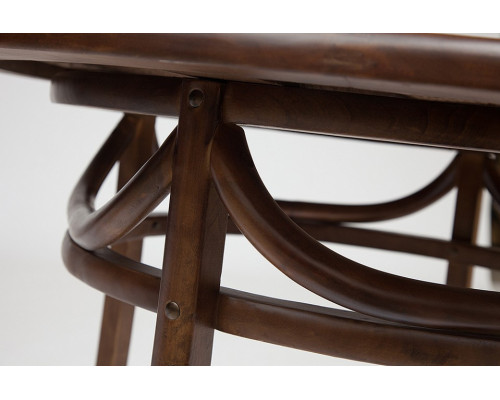 Стол обеденный Secret De Maison Thonet (mod.T9032-100)